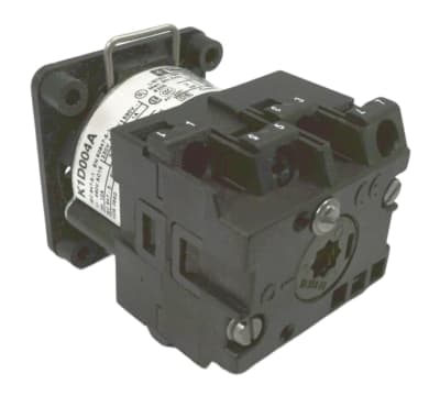 SCHNEIDER ELECTRIC K1D004A