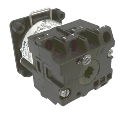 SCHNEIDER ELECTRIC K1D004N
