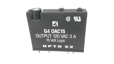OPTO 22 G4OAC15