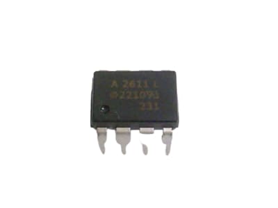 BROADCOM HCPL-2611-020E