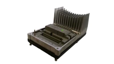 NORD SK205E-550-340-A