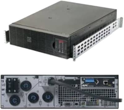 SCHNEIDER ELECTRIC SURT6000RMXLT3U