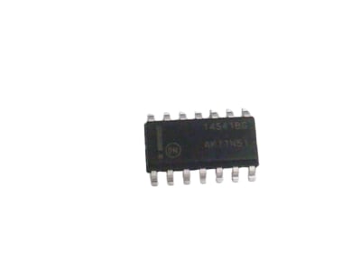ON SEMICONDUCTOR MC14541BDR2G