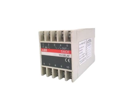 ASEA BROWN BOVERI 1SDA038320R1