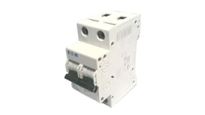 EATON CORPORATION FAZ6-D6/2