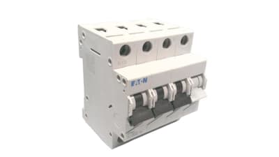 EATON CORPORATION FAZ-D32/3N