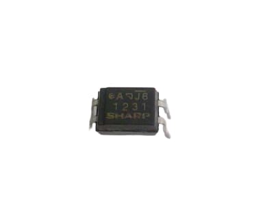 SHARP PC12311NSZ0X