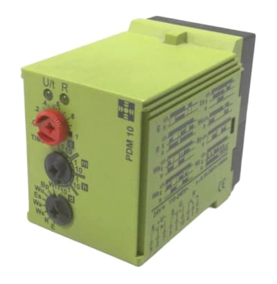 TELE CONTROLS PDM10