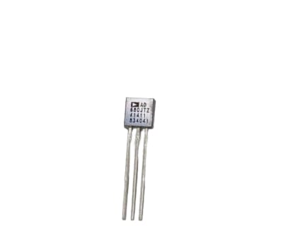 ANALOG DEVICES AD680JTZ