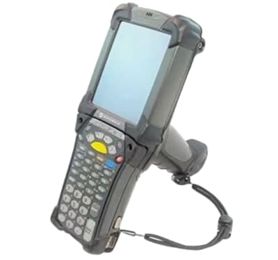 ZEBRA MC9090-GK0HBFGA2WR