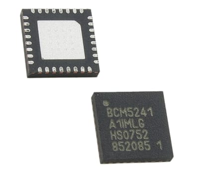 BROADCOM BCM5241A1MLG