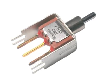 ITT 7103MD9V4BE