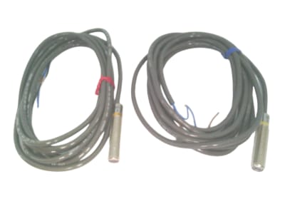 OMRON E3HT-1E2