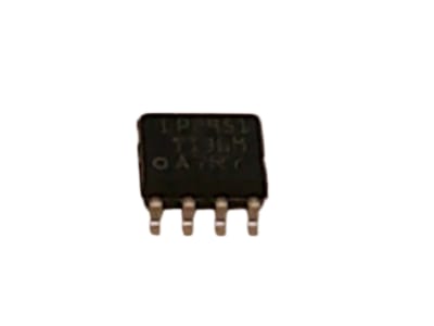 TEXAS INSTRUMENTS SEMI LP2951DR