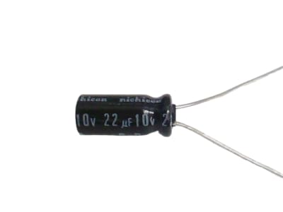 NICHICON UVP1A220MDD