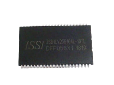 ISSI IS61LV25616AL-10TL-TR