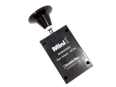 LEXAIR INC M3840602