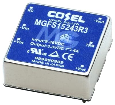 COSEL MGS152405