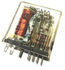 SCHNEIDER ELECTRIC 70R4-12DC-SCO