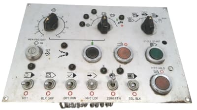 FANUC A02B-0047-C315