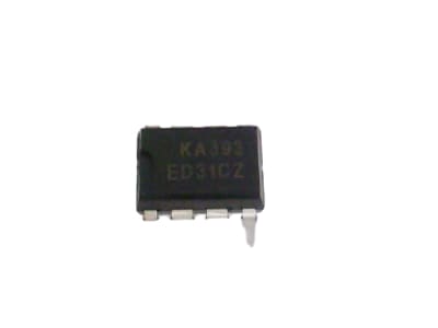 ON SEMICONDUCTOR KA393