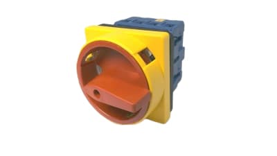 KRAUS & NAIMER KG32B T214/GBA066