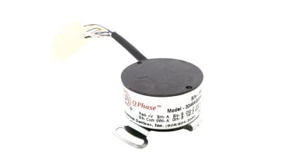 QUANTUM DEVICES 3046AG009-512-18