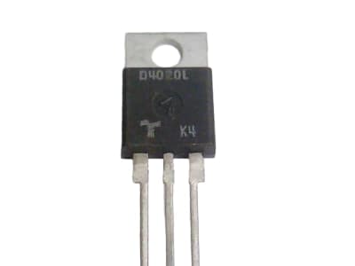 LITTELFUSE D4020L