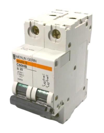 SCHNEIDER ELECTRIC 25858