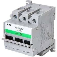 IDEC NC1V-3100-10AA