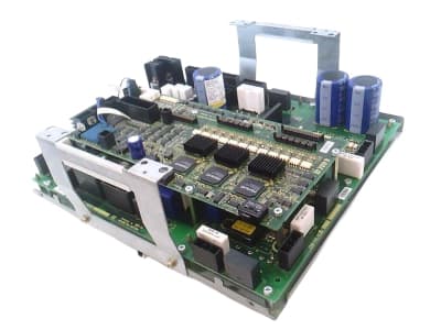 FANUC A06B-6107-H004
