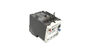 SCHNEIDER ELECTRIC 9065-TD-0.16