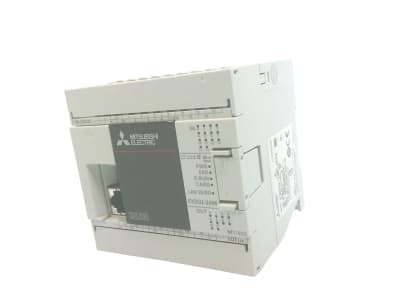 MITSUBISHI FX5UJ-24MT/ESS