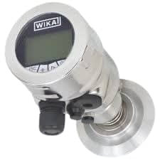 WIKA IPT-11