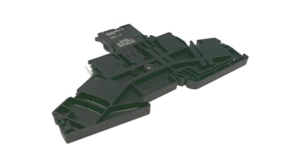 WEIDMULLER A2T 4 FS-FT BK