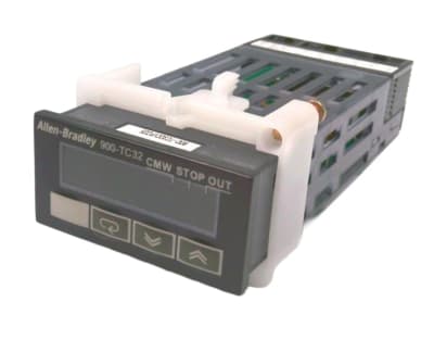 ALLEN BRADLEY 900-TC32CVPZ25