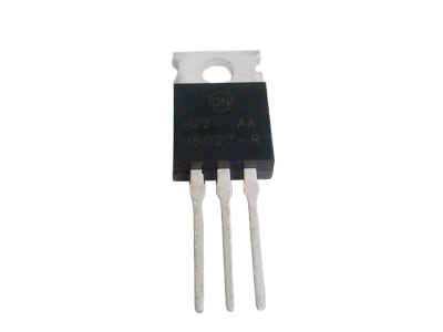 ON SEMICONDUCTOR FJP5027RTU