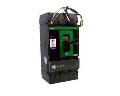 SCHNEIDER ELECTRIC LGF36600U31XAAUOYH1