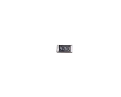 SEI STACKPOLE RMCF2512JT47R0