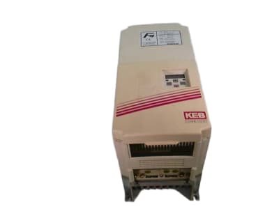 KEB AUTOMATION 15.F4.CEG-M440/2.2