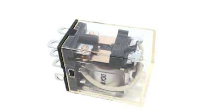 EATON CORPORATION D7PR2W1