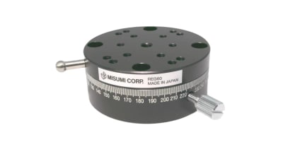 MISUMI REG60