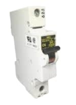 EEC AEG E81S-C6