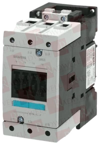 SIEMENS 3RT1055-6NF36