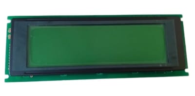 VARITRONIX PCA-MGLS 24064 V5-05