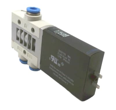 FESTO MHE3-M1H-3/2O-QS-6