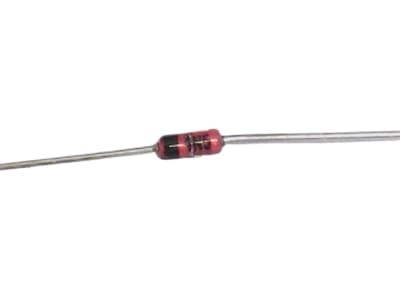 AVNET ELECTRONICS 1N5240B
