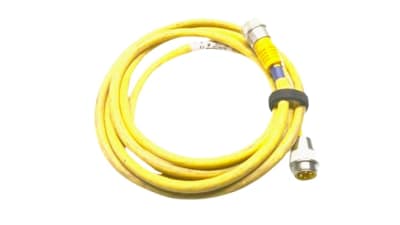 TURCK RSM RKM 20-3M