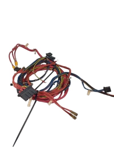 FANUC A660-8013-T840