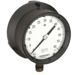 ASHCROFT 451279ASL04L60#